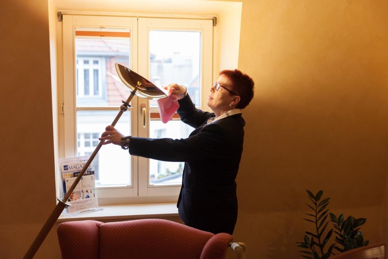 Photo - Martas Hotel Albrechtshof