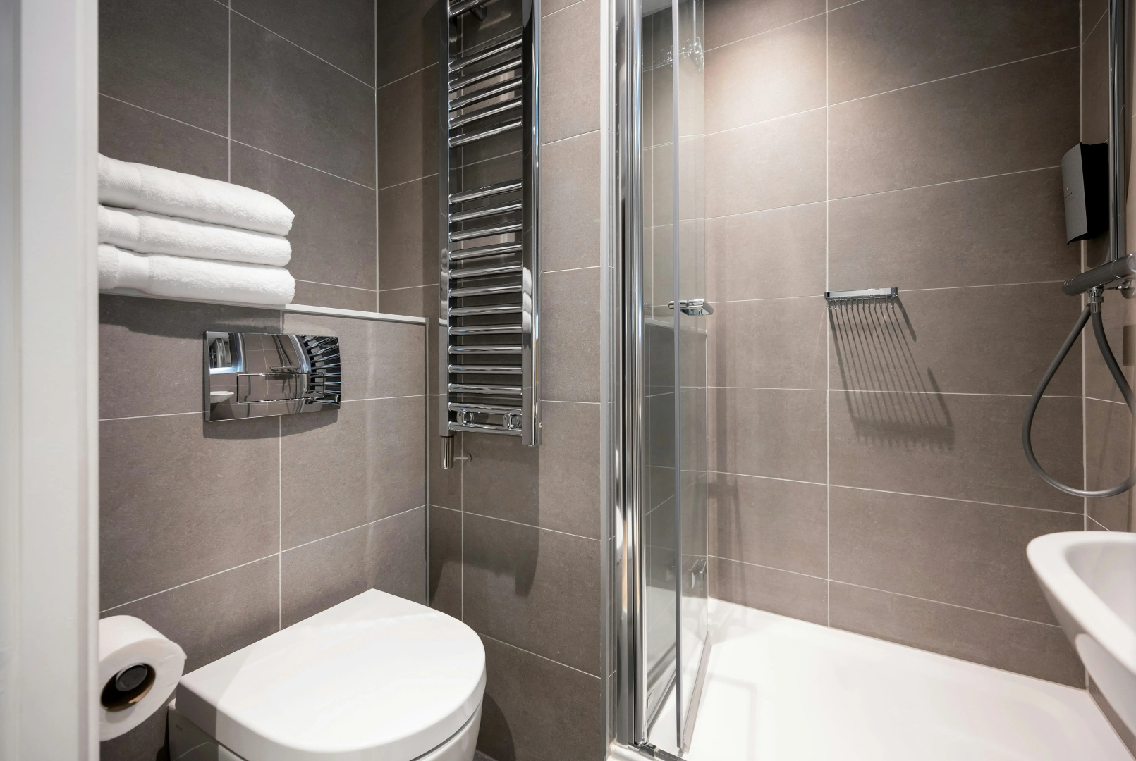 Photo - Staycity Aparthotels, Dublin, City Centre