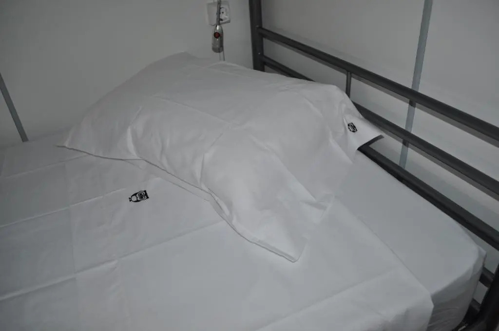 Foto - Corujinha Hostel