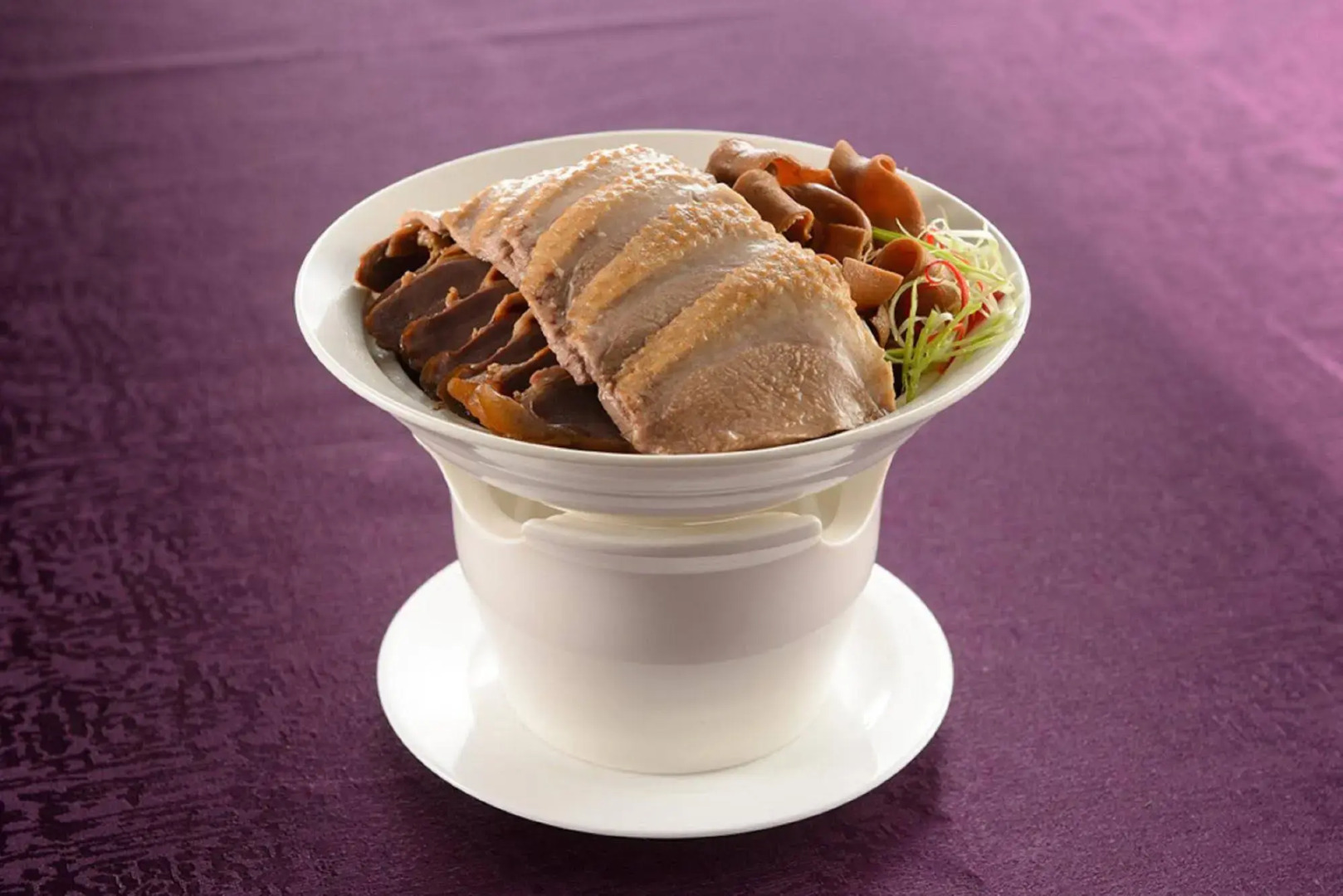 Foto - Grand Mayfull Taipei