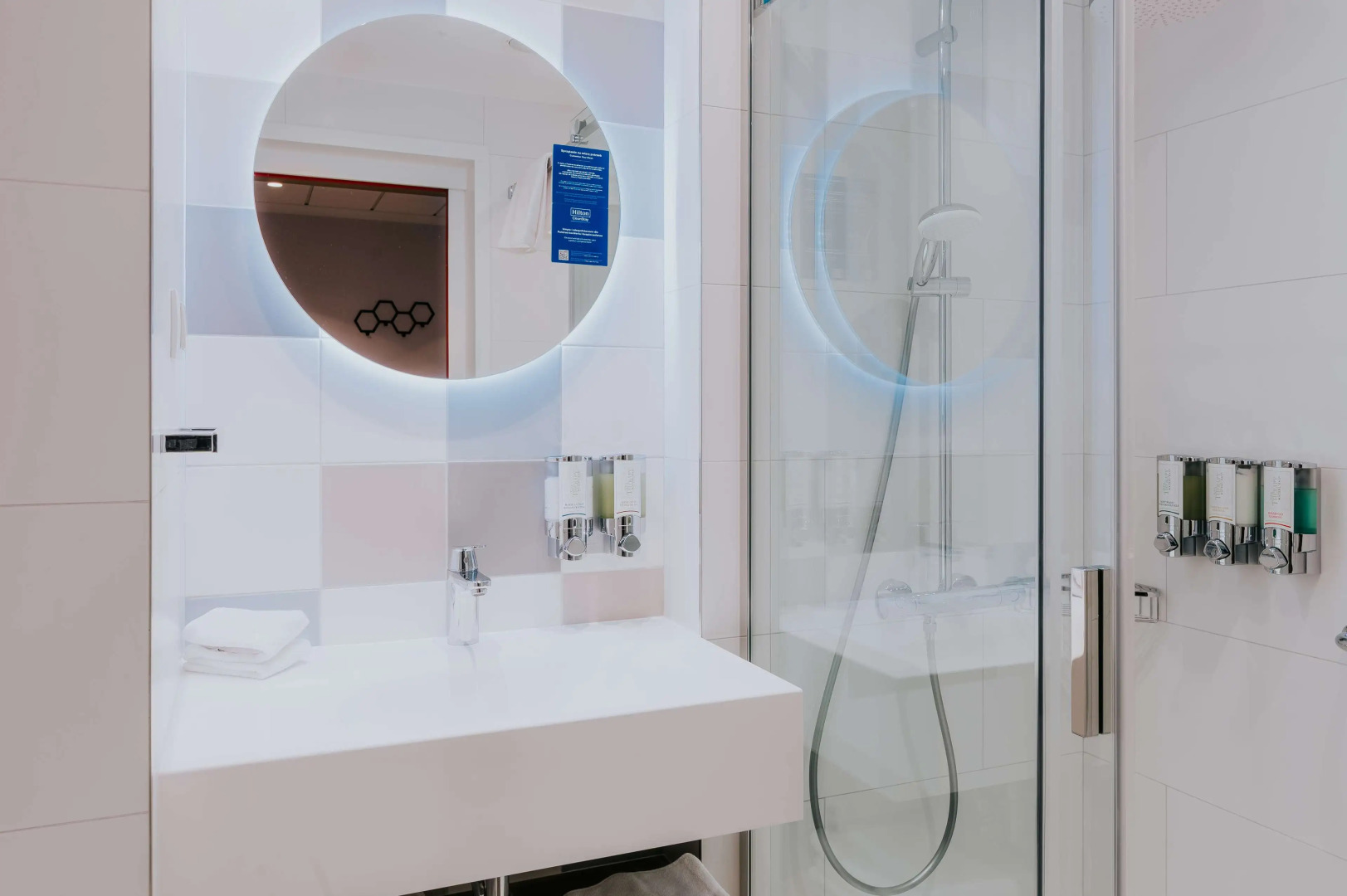 Photo - Hampton By Hilton Warsaw Reduta