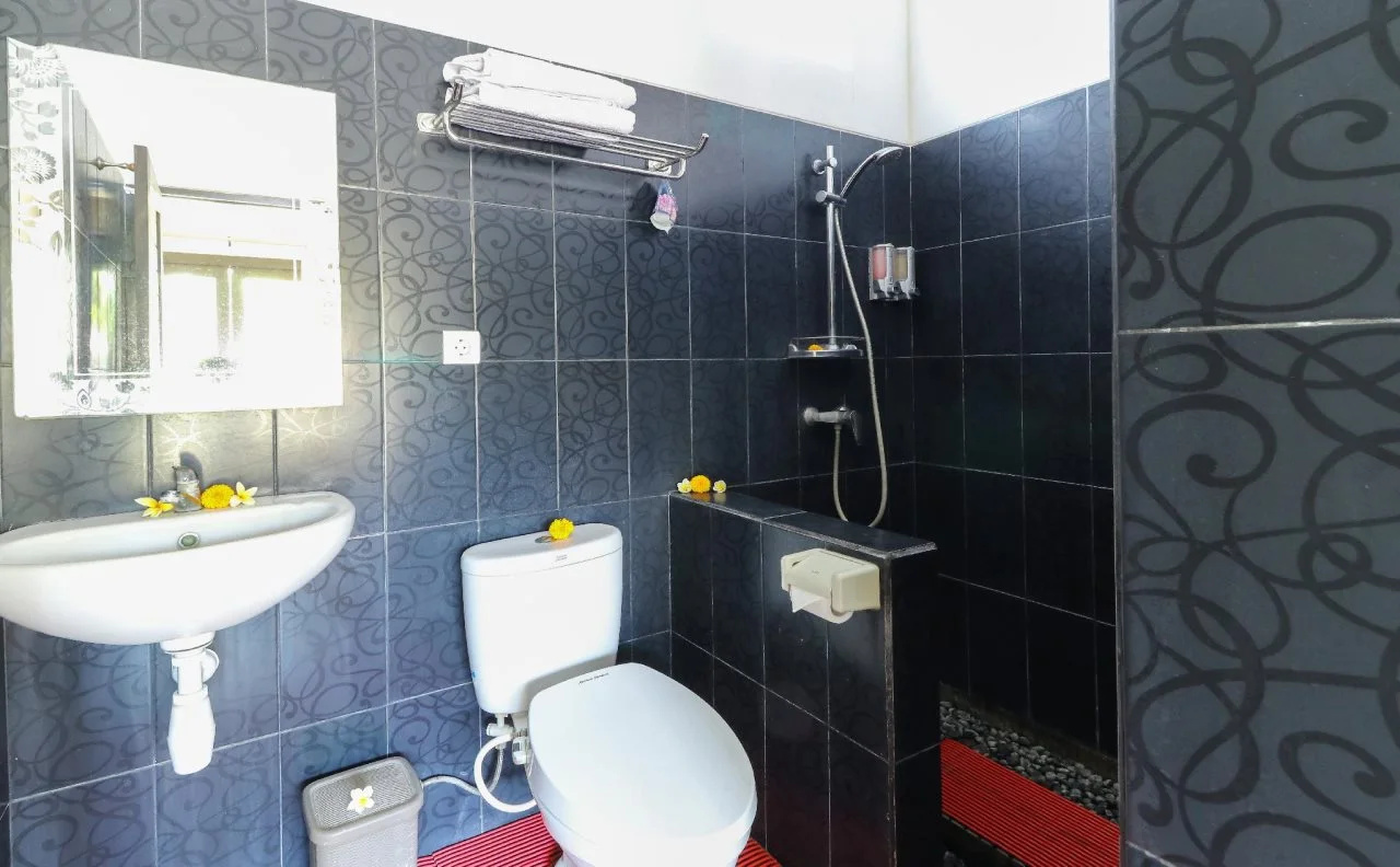 Foto - Ninja Suite Villa