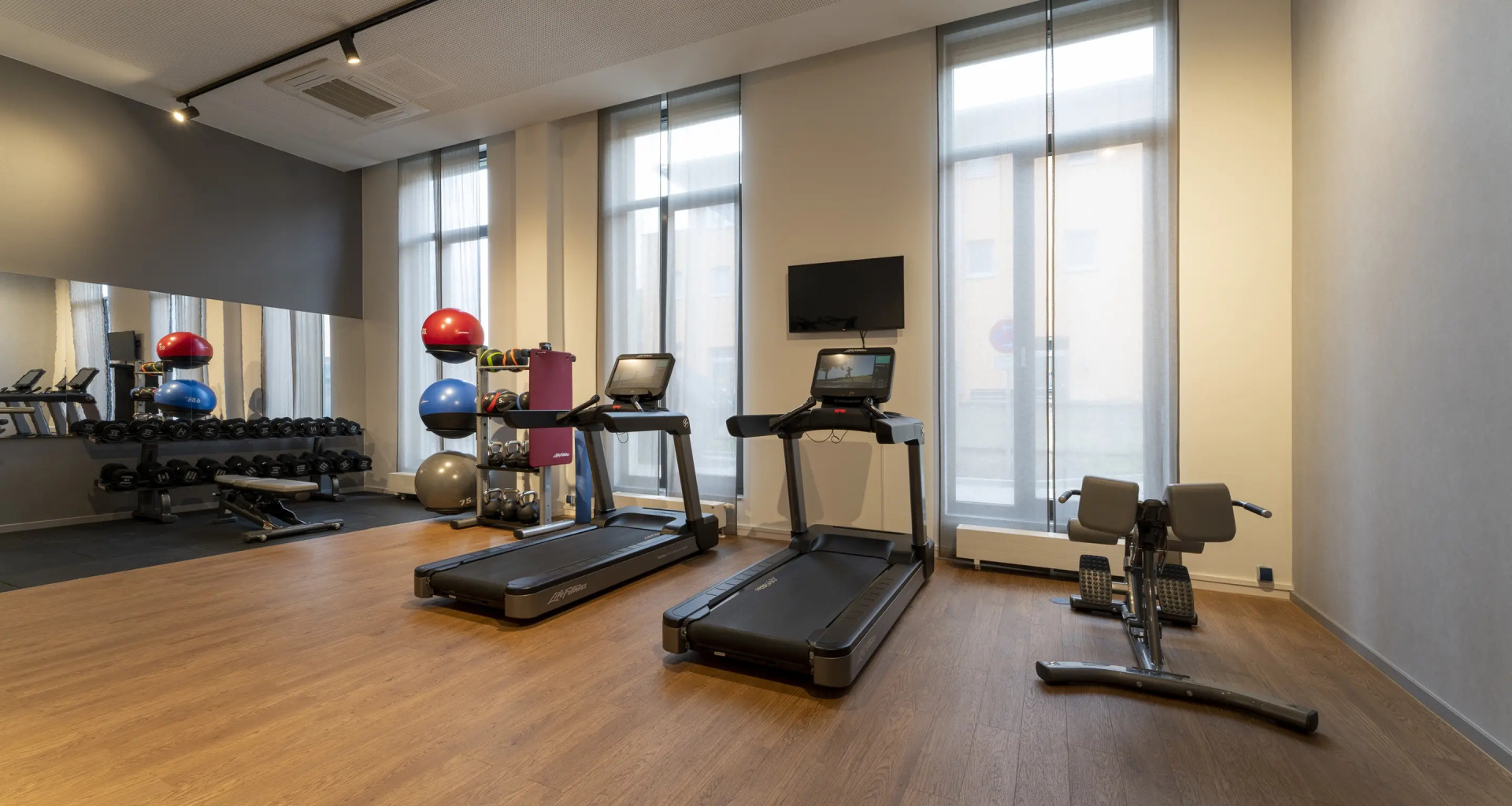 Foto - PLAZA Premium München