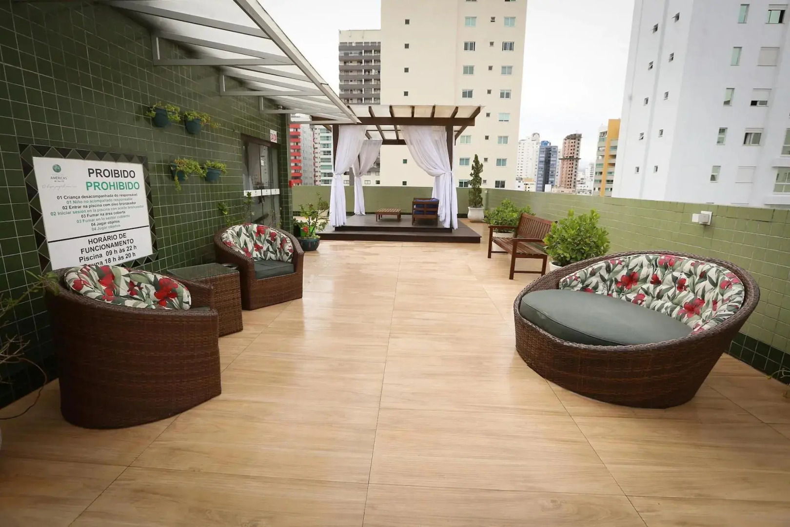 Photo - Hotel das Américas