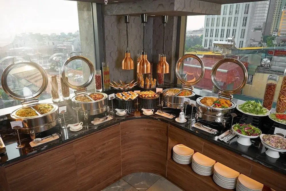 Foto - CLASSYC Hotel