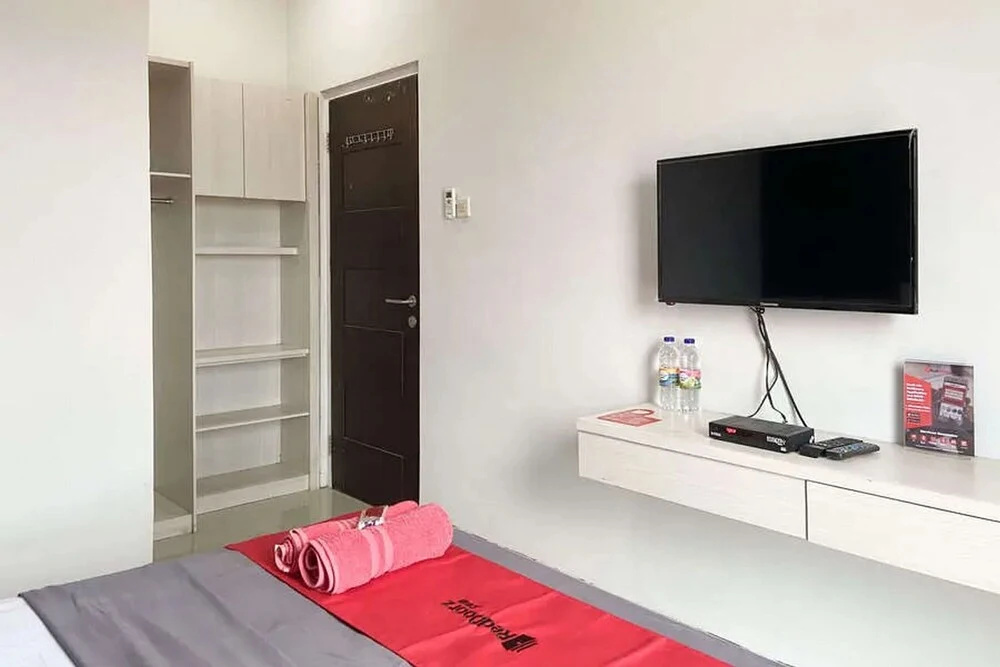 RedDoorz near RSUD Margono Purwokerto 3