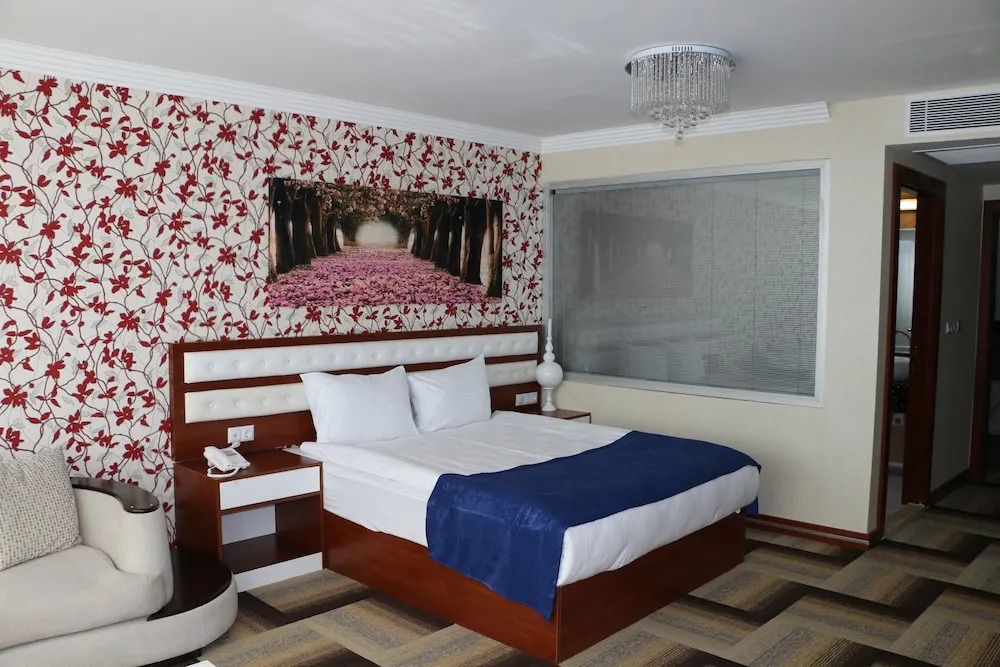 Foto - Business Grand Hotel