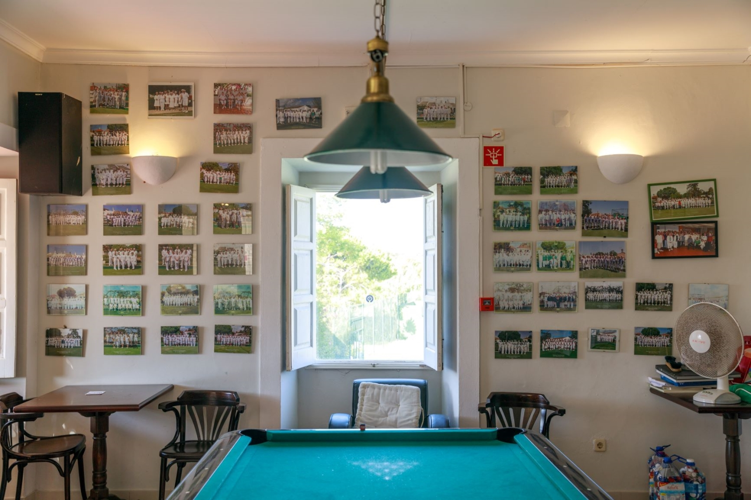 Foto - Pedras Da Rainha