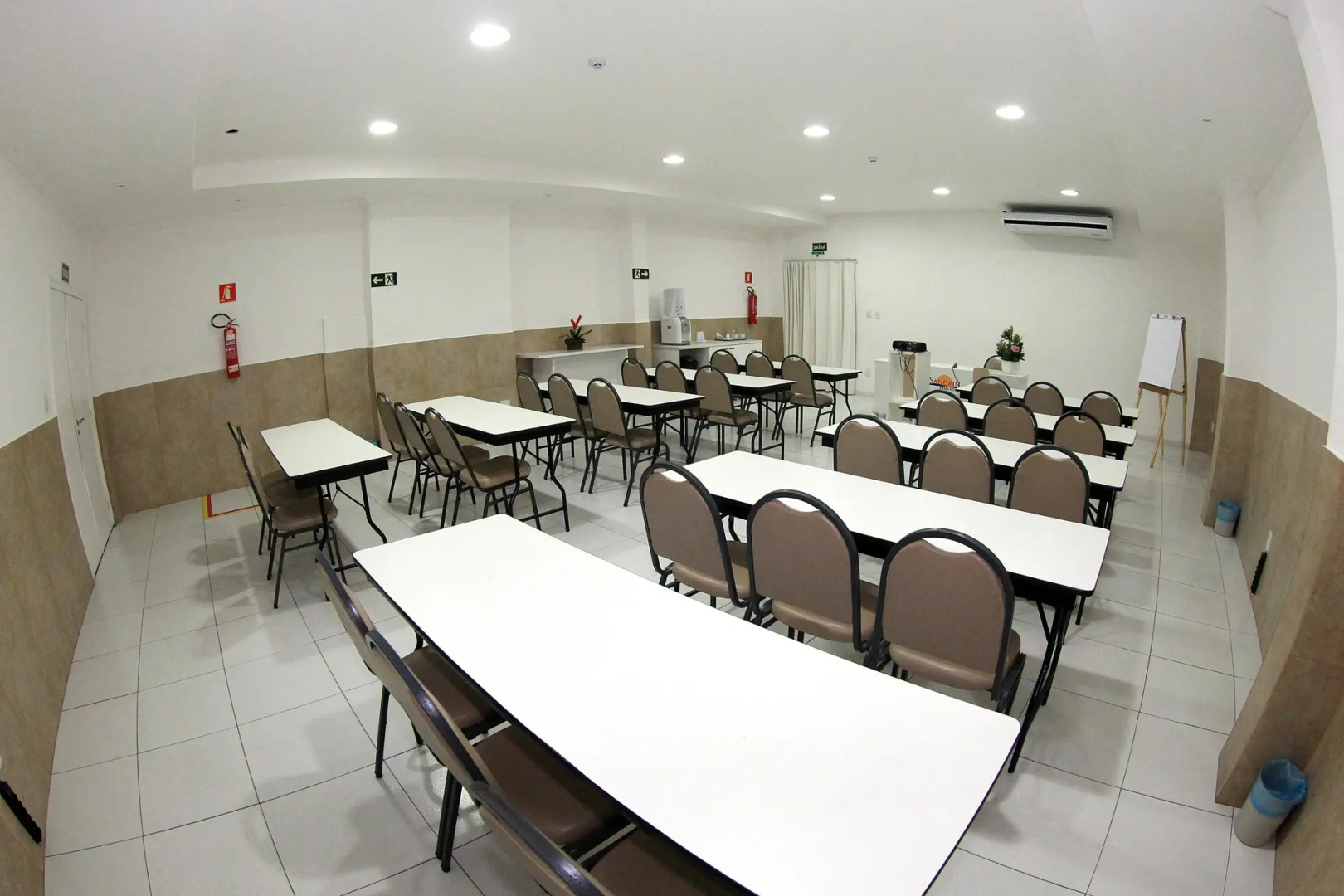 Foto - Sandrin Praia Hotel