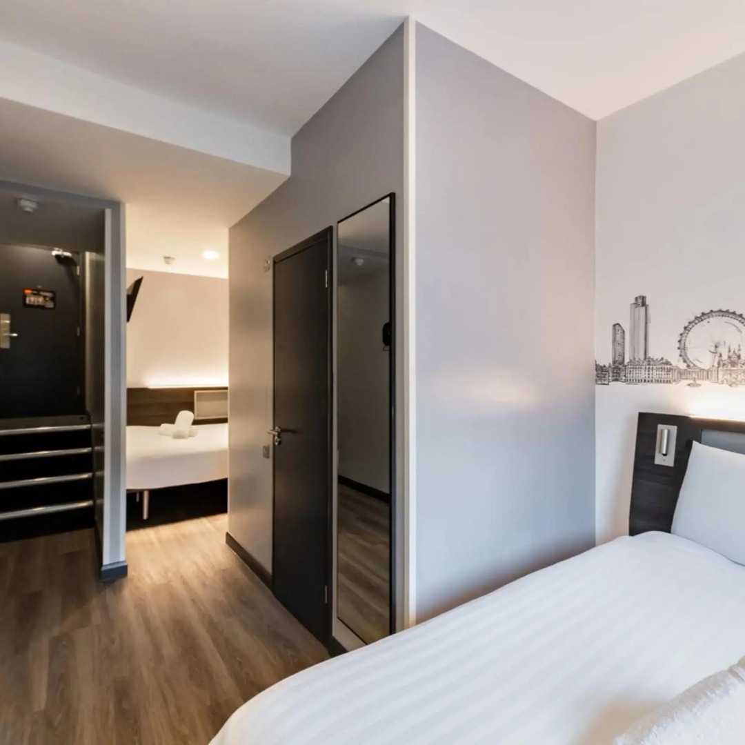 Foto - easyHotel Victoria