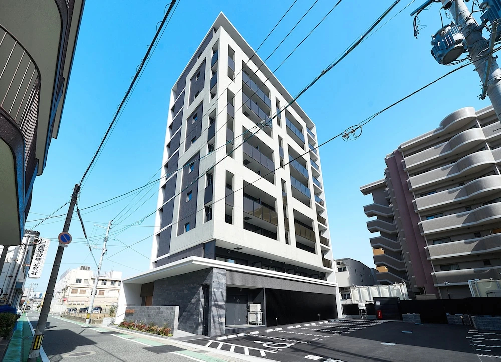 Photo - Grand STAY 博多駅北
