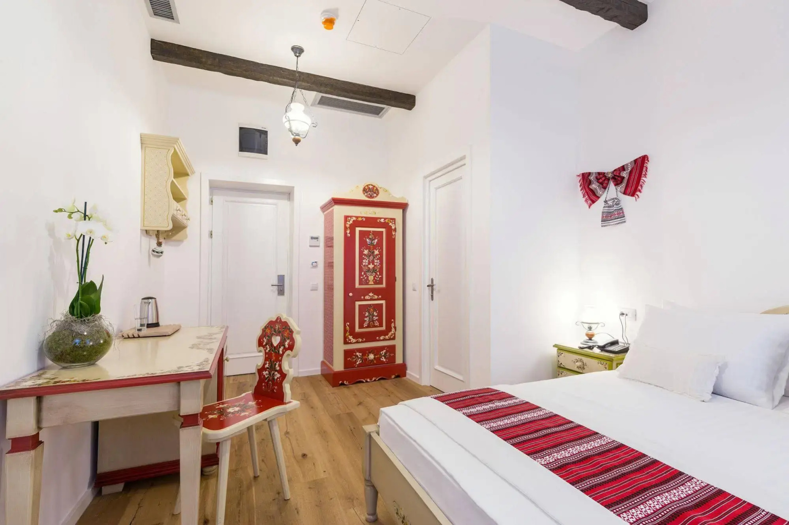 Photo - The Mansion Boutique Hotel