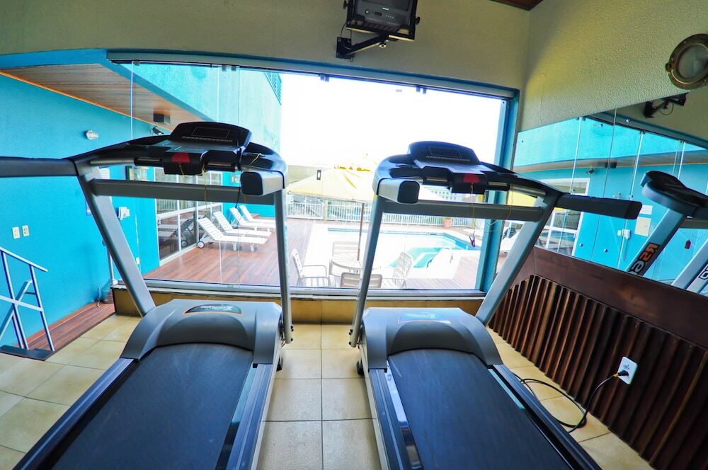 Photo - Ritter Hotéis - Próximo ao South Summit e STU National Porto Alegre