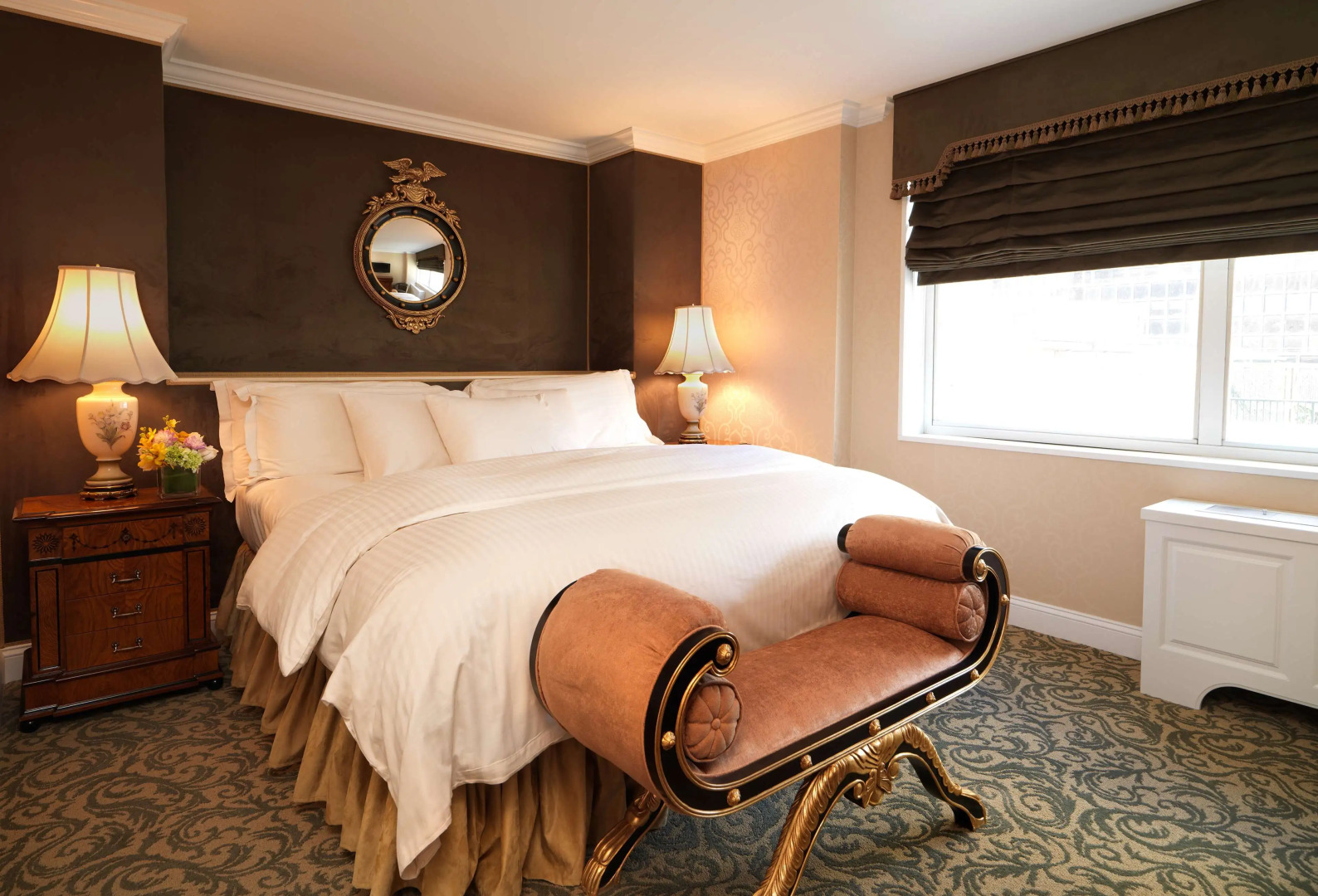 Photo - The Kimberly Hotel