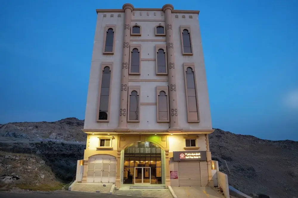 Foto - Saif Plus 3 Hotel by Orvana