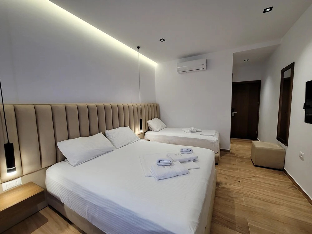 Foto - Siars Hotel