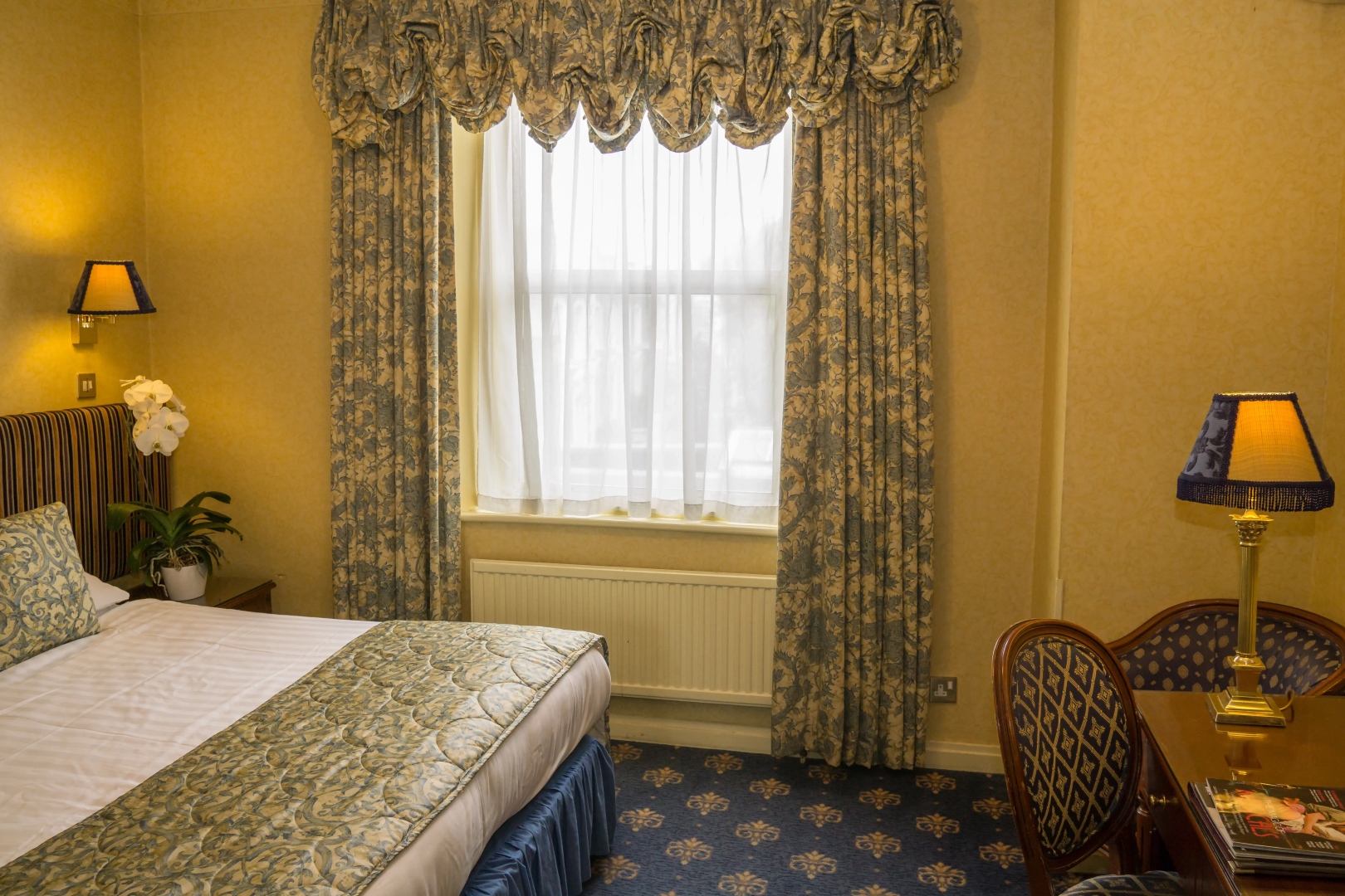 Foto - London Lodge Hotel