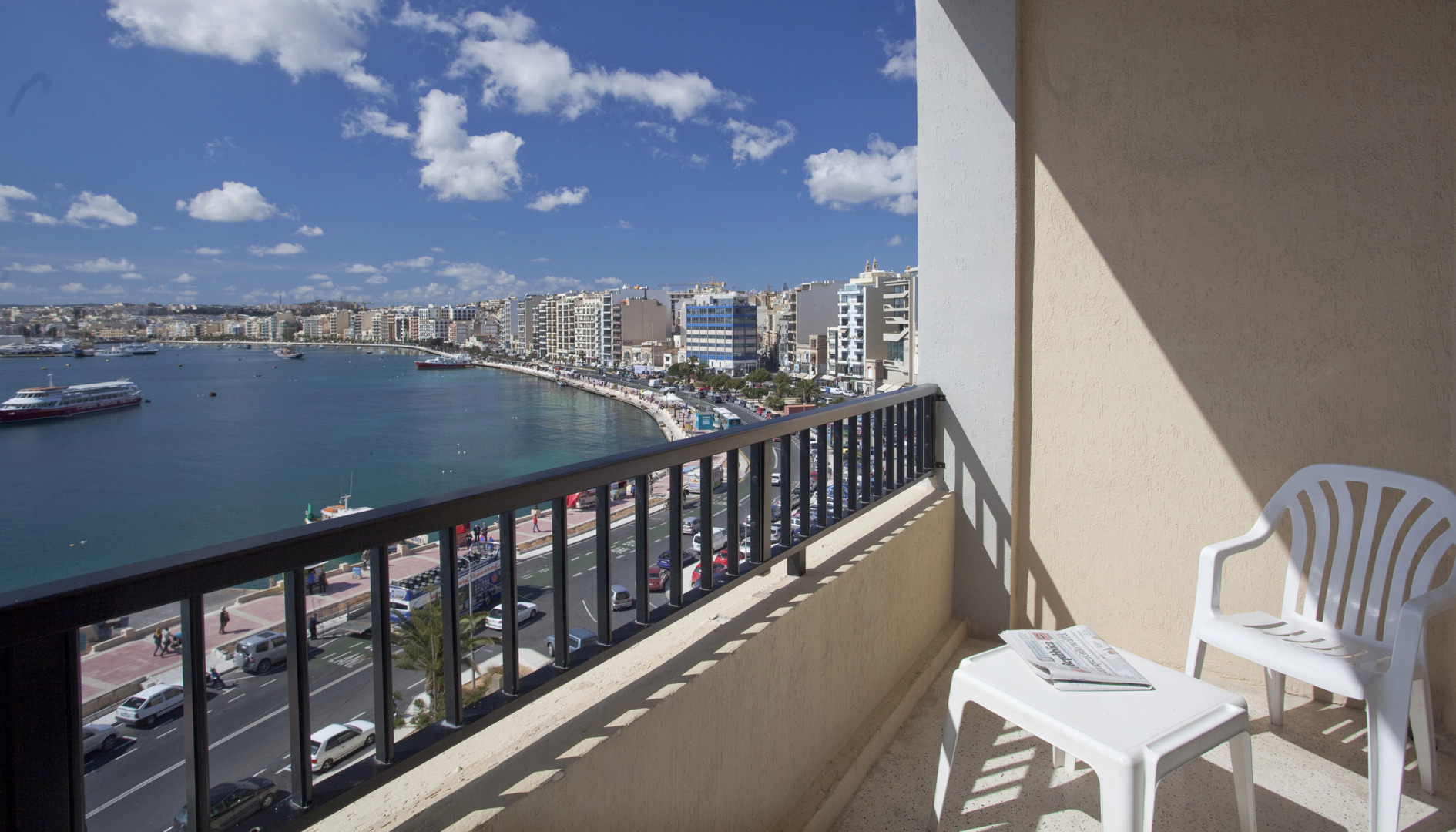 Foto - Sliema Marina Hotel