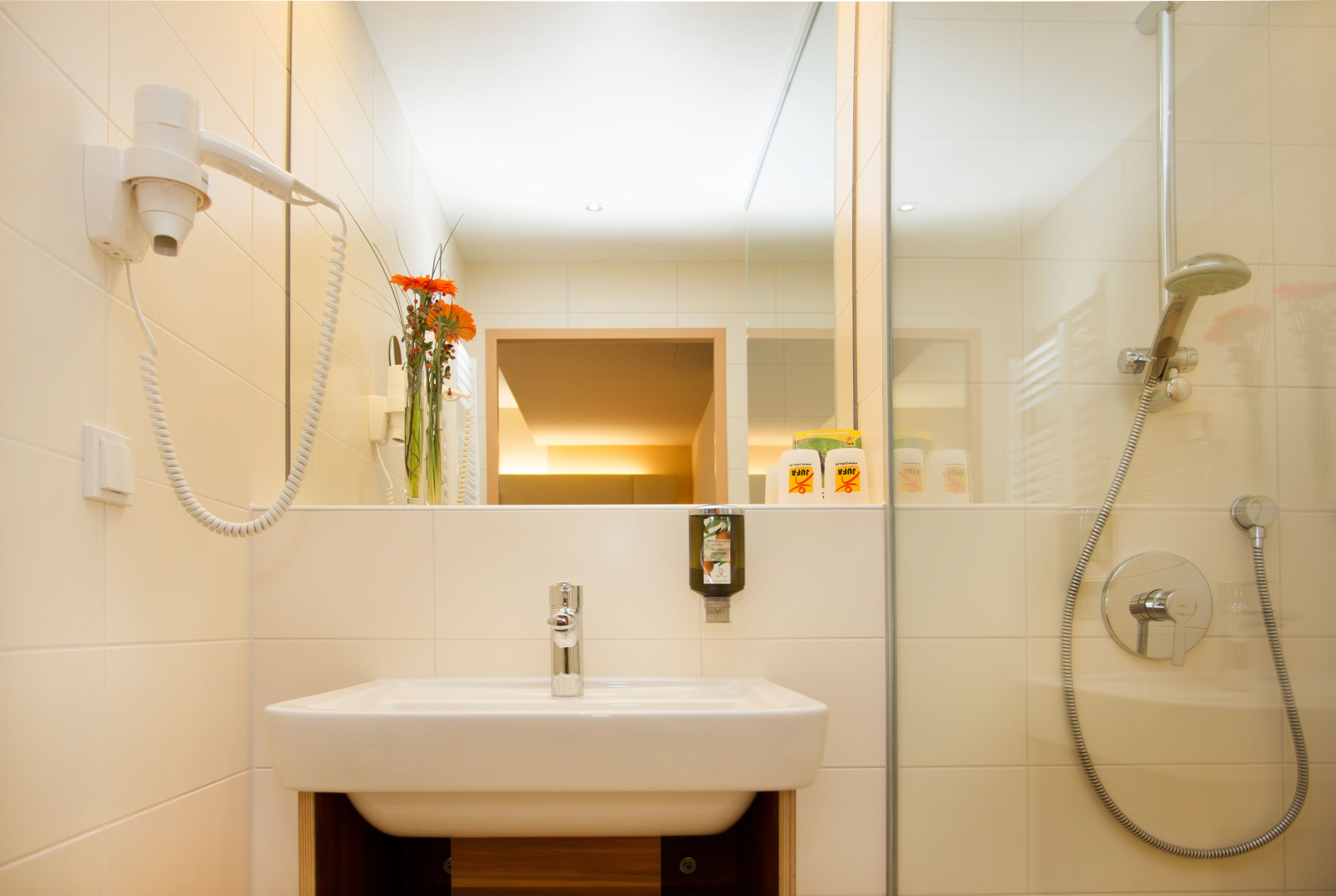 Photo - JUFA Hotel Wien City