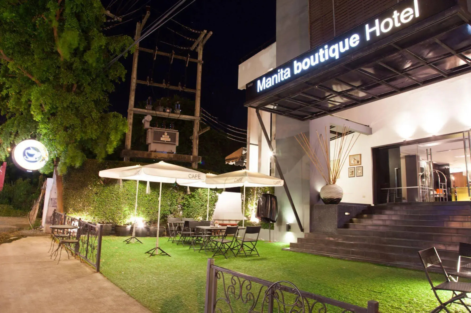 Foto - Manita Boutique Hotel