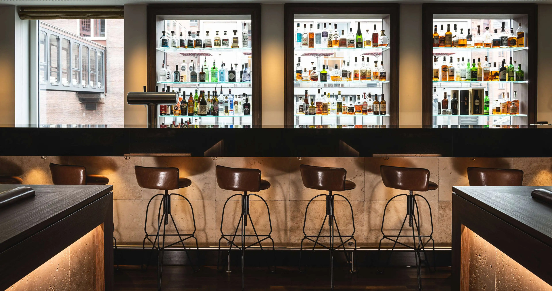 Foto - AMERON Hamburg Hotel Speicherstadt