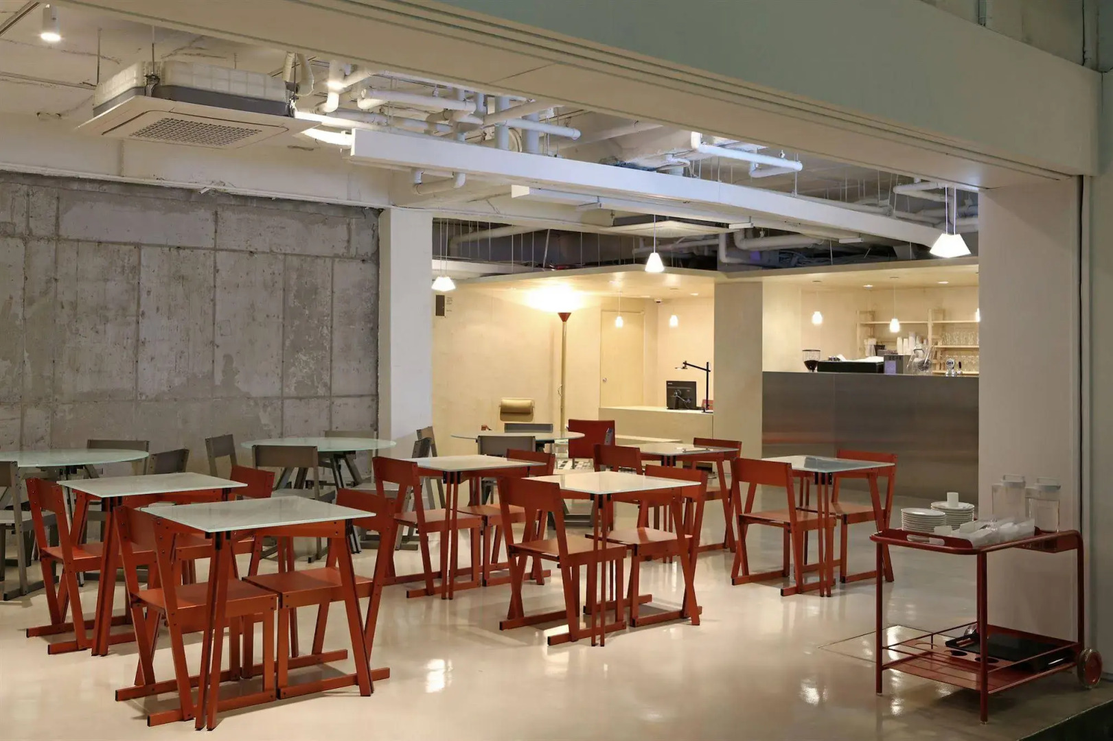 Photo - Small House Big Door Myeongdong