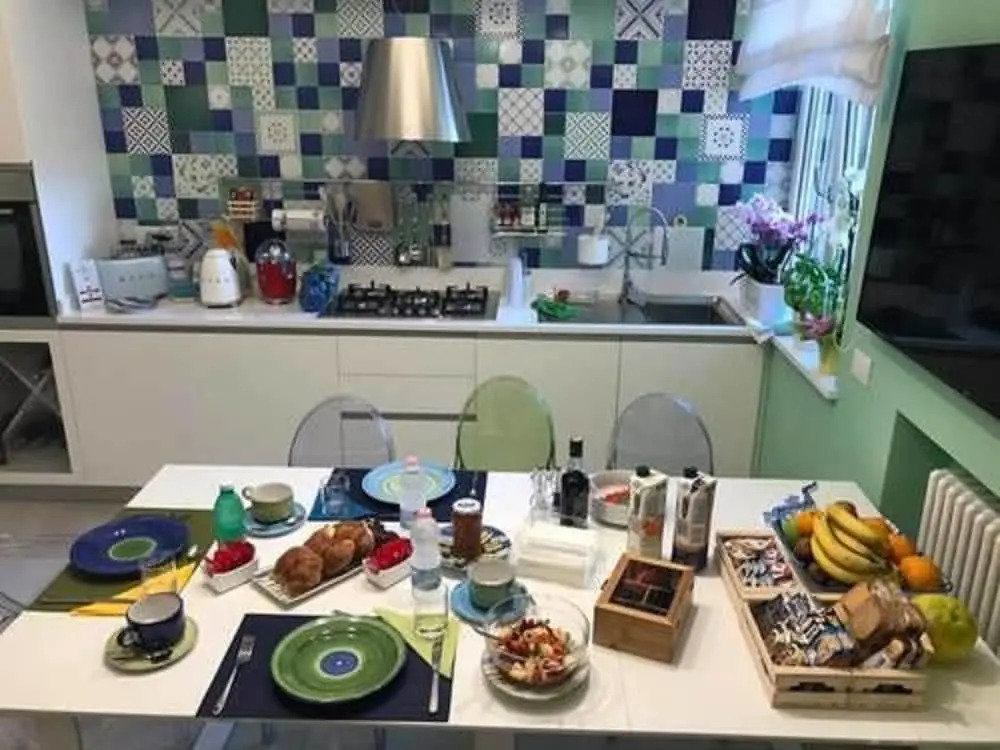 Foto - Al Parco Primavera B&B