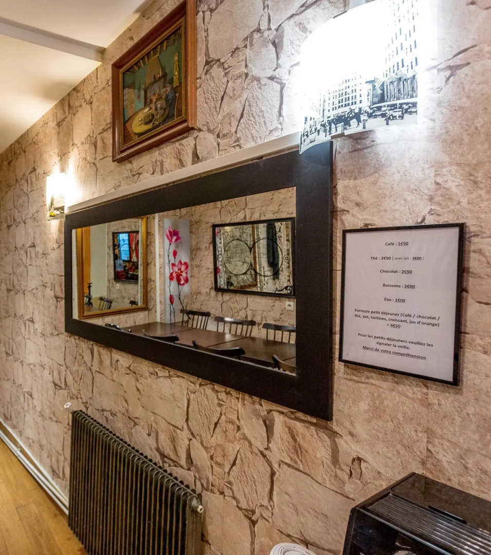 Photo - Victory Hotel Galou