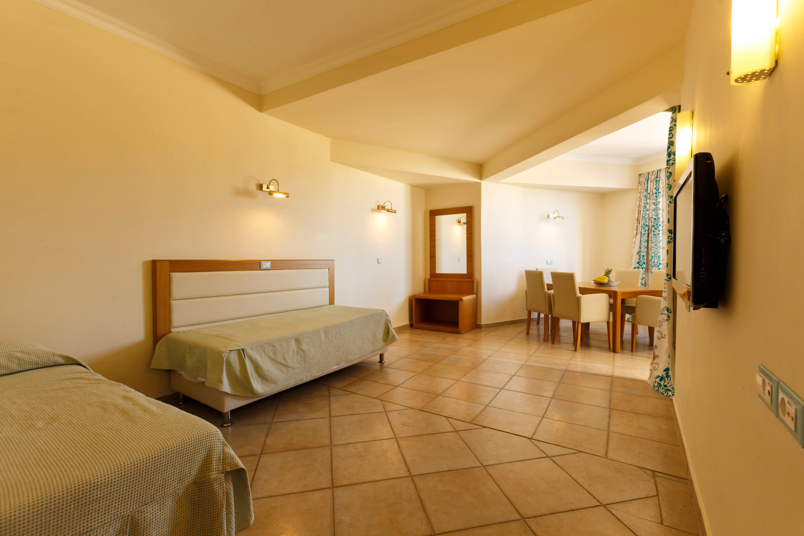 Foto - Lindos Royal Resort