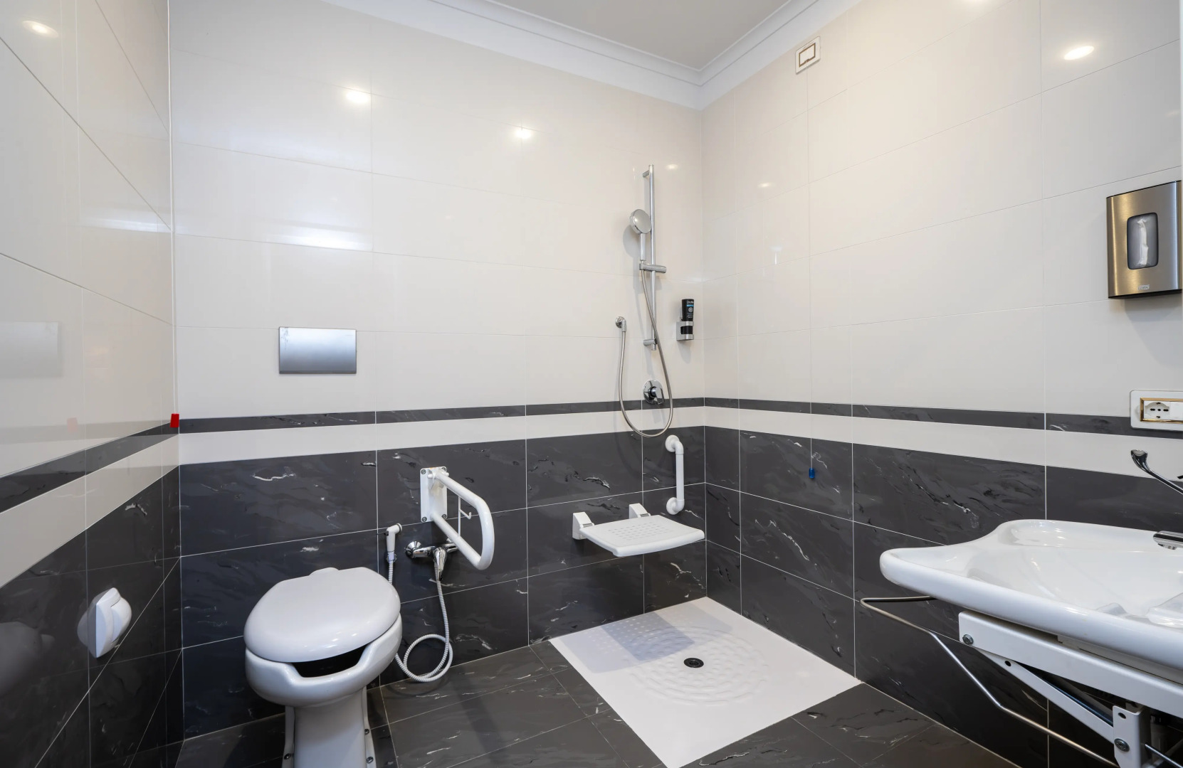 Foto - Leonardo Boutique Hotel Rome Monti