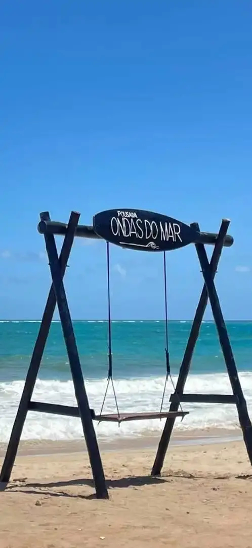 Photo - Pousada Ondas do Mar