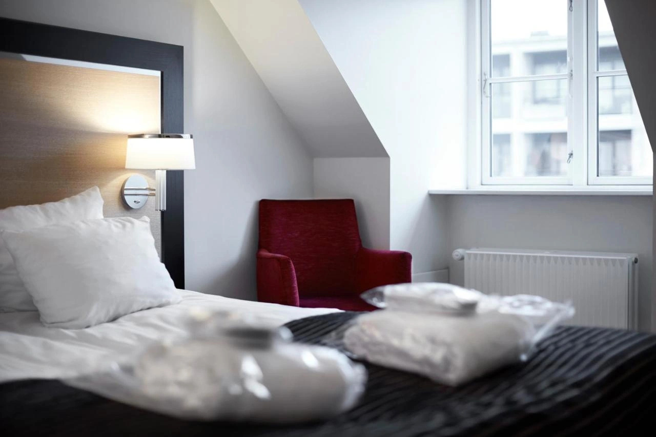 Foto - Gentofte Hotel