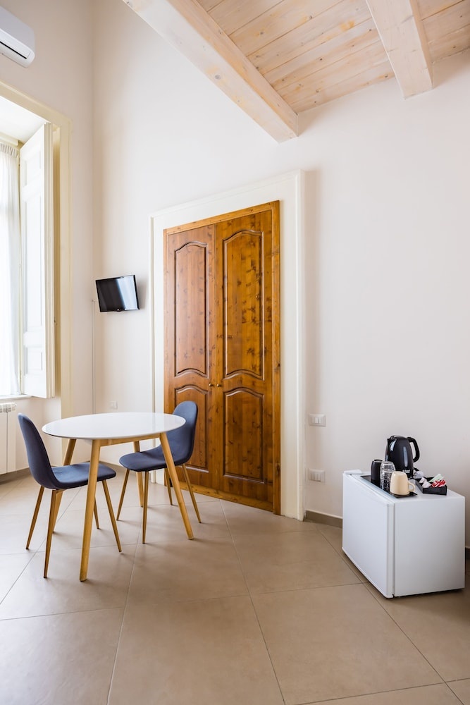 Photo - Piano Nobile - Camera 1