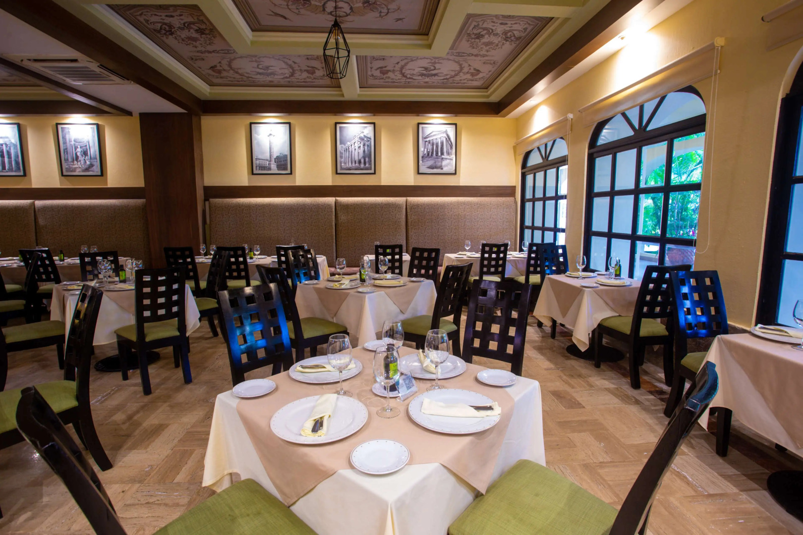 Foto - Barceló Puerto Vallarta - All Inclusive