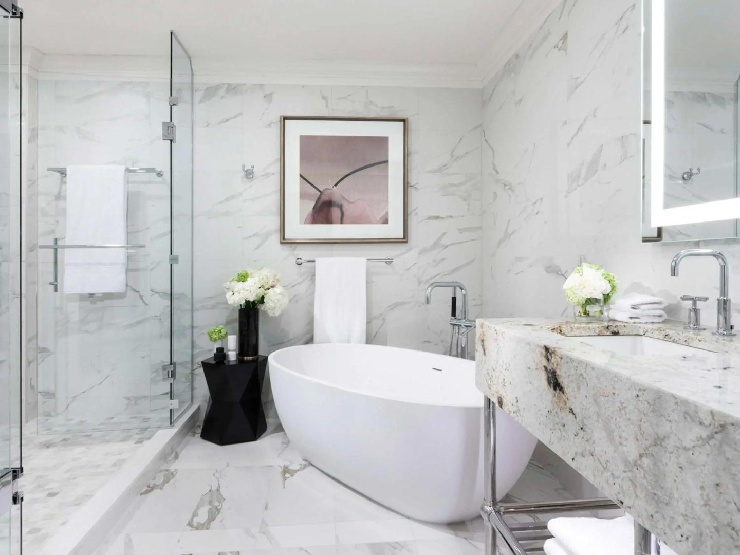 Foto - Fairmont Hotel Vancouver