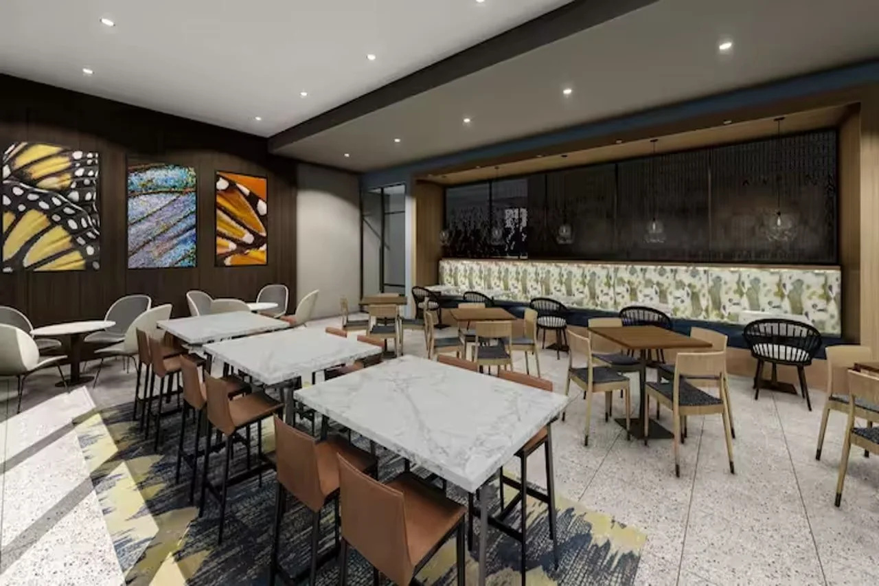 Photo - Homewood Suites By Hilton Grand Prairie At EpicCentral