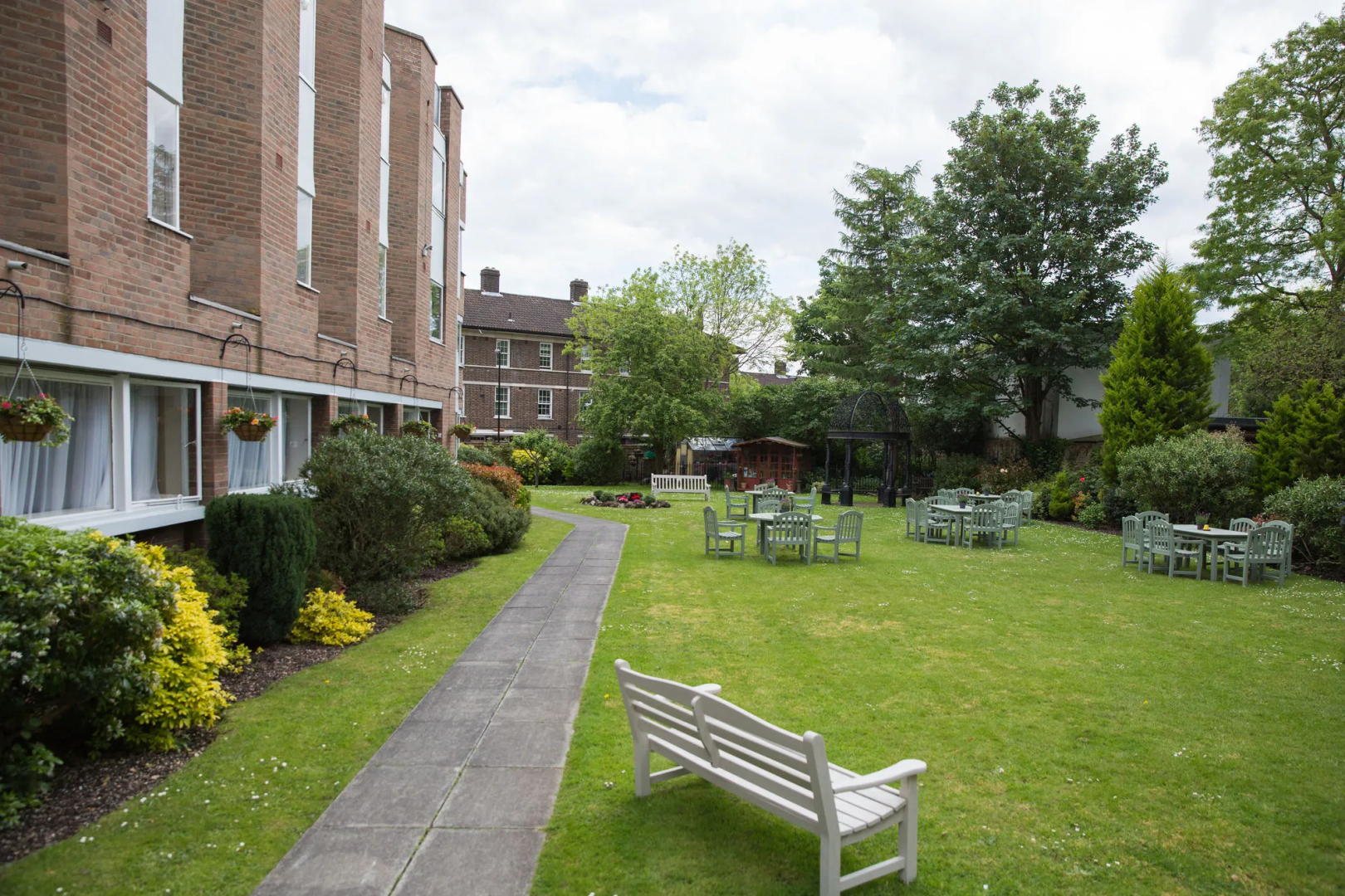 Photo - The Clarendon Hotel