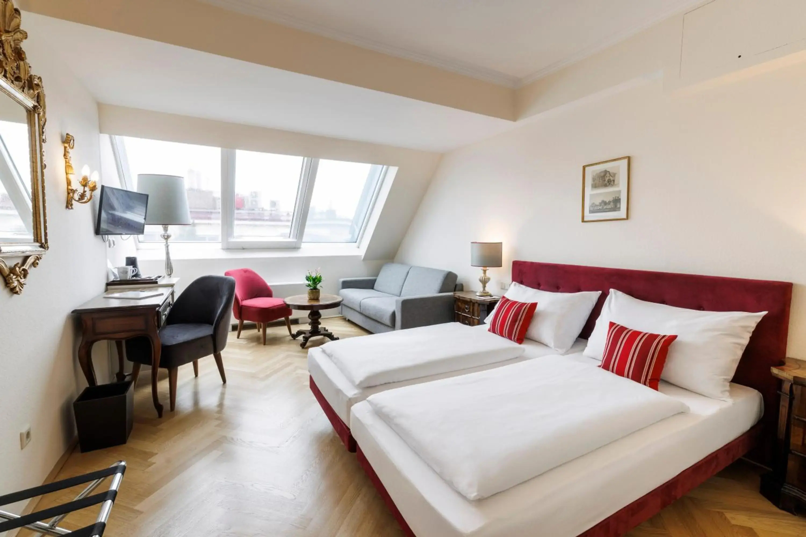 Foto - Hotel Royal