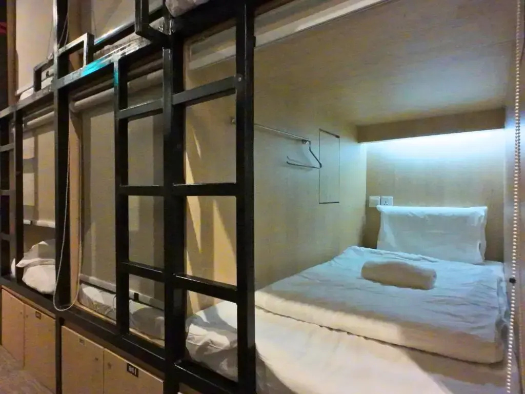 Foto - The Room @Bugis