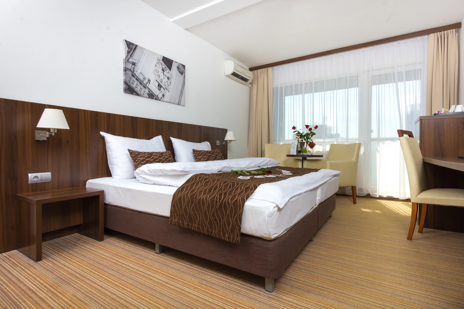 Foto - Hotel Bratislava
