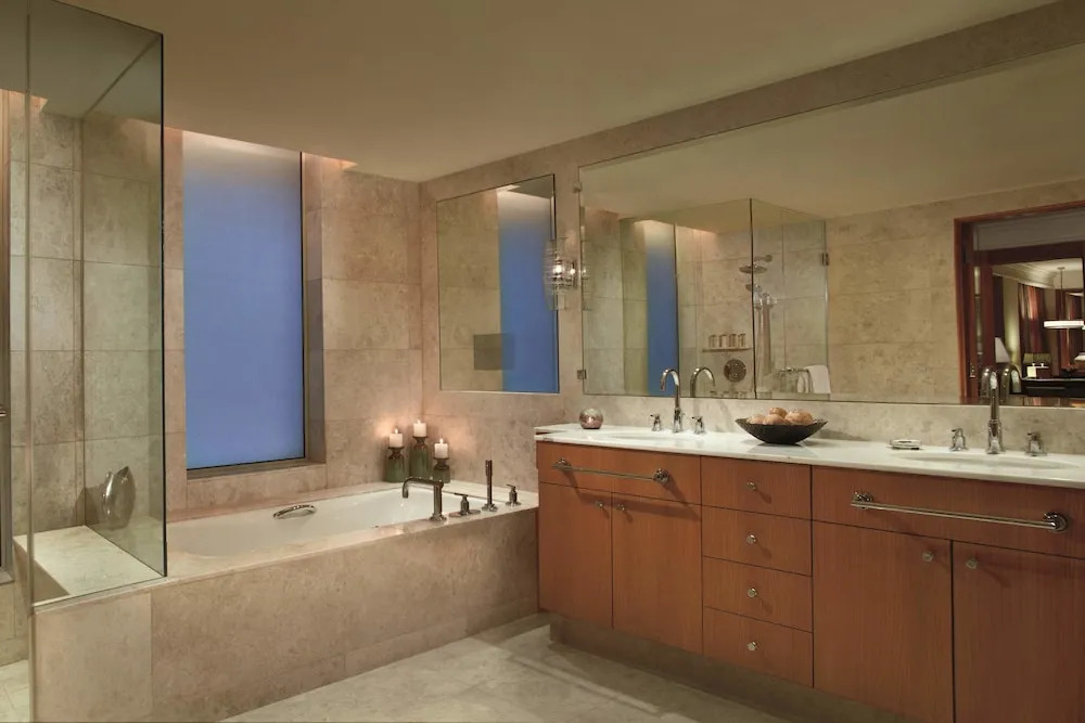 Foto - Ritz Carlton DIFC Downtown Dubai