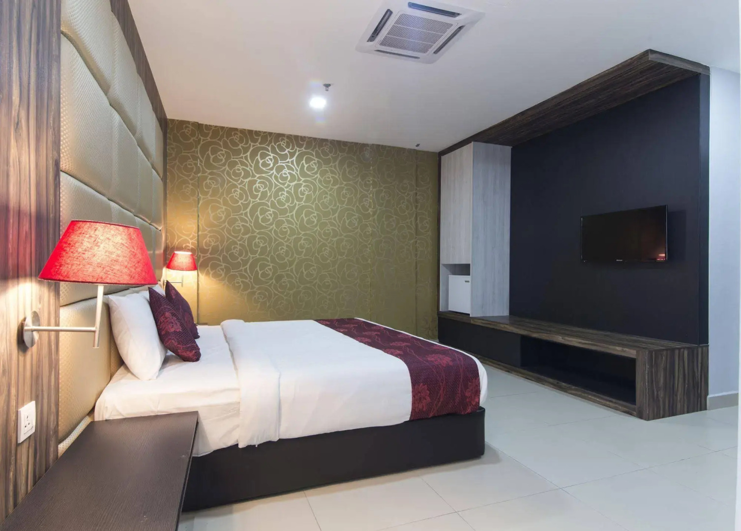 Photo - Signature Hotel @ Bangsar South