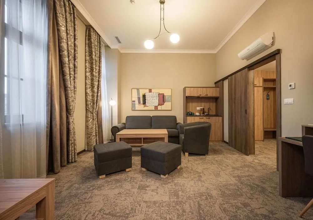 Photo - EFI SPA Hotel Superior & Pivovar