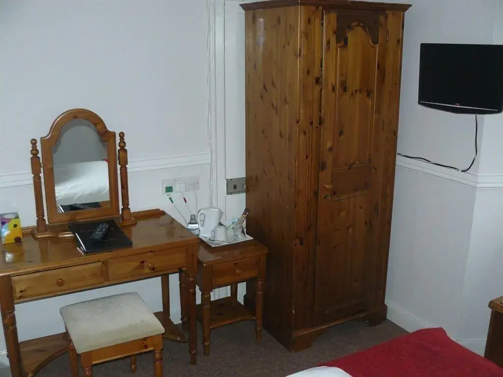 Photo - The Shrubbery Hotel