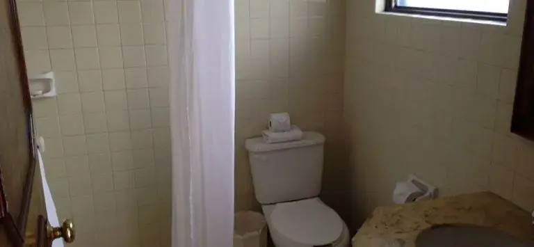 Foto - Suites Internacional