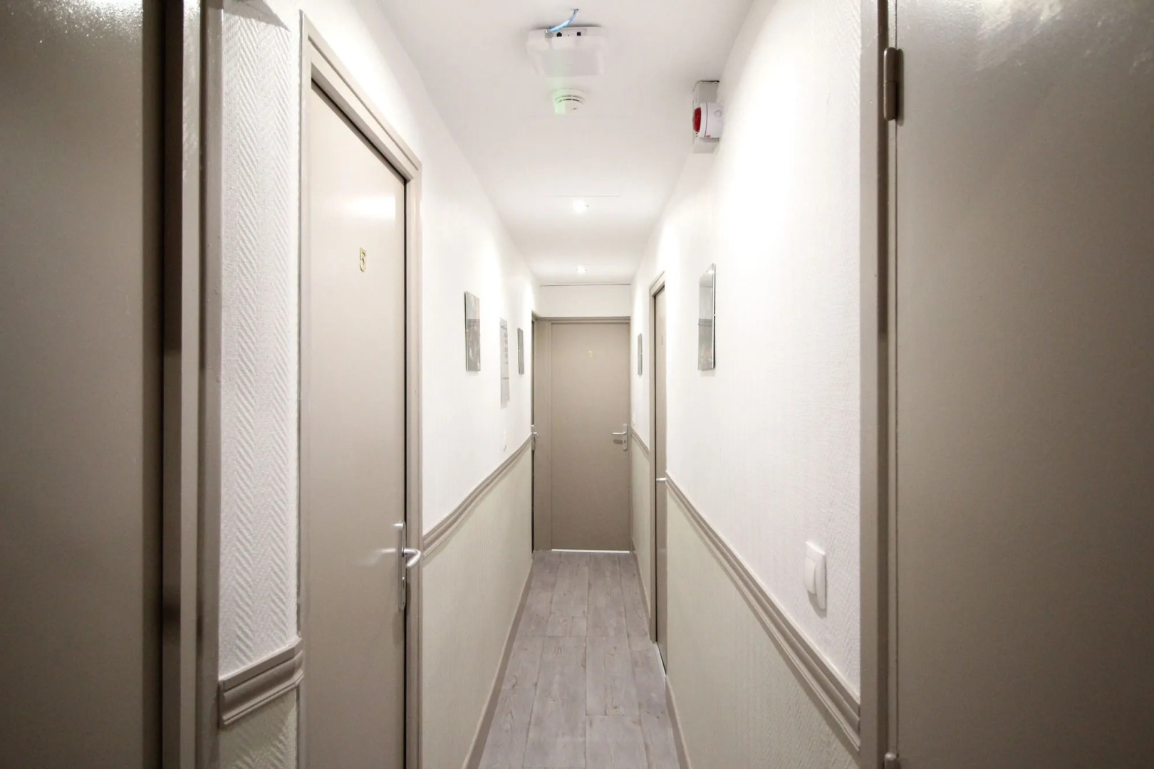 Foto - Hotel des Pyrénées