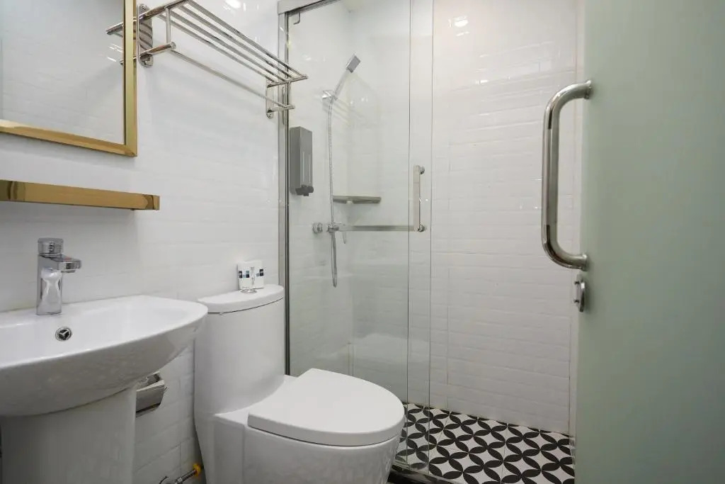 Foto - Meego Yes Hotel