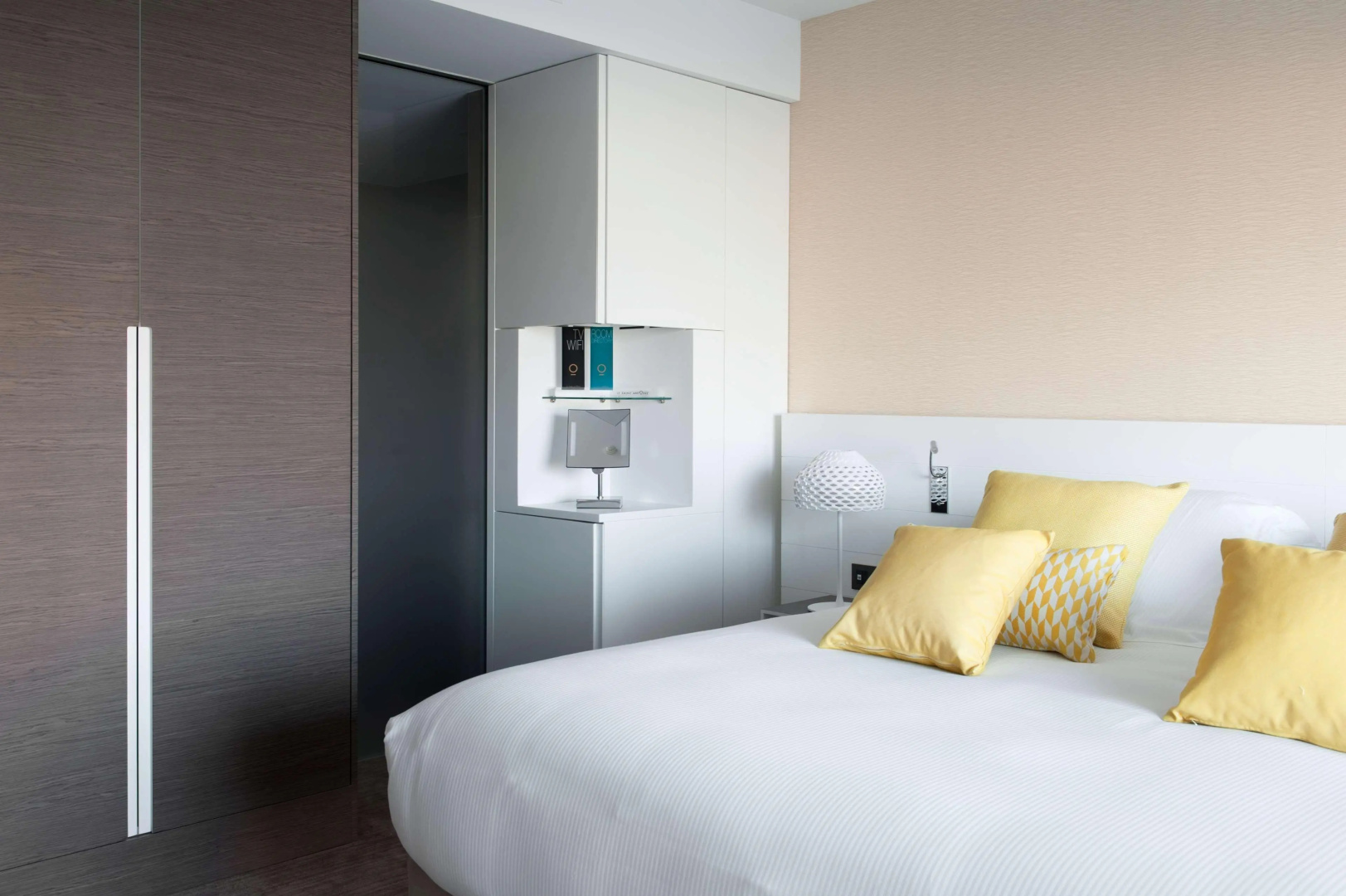 Photo - Le Saint-Antoine Hotel & Spa, BW Premier Collection