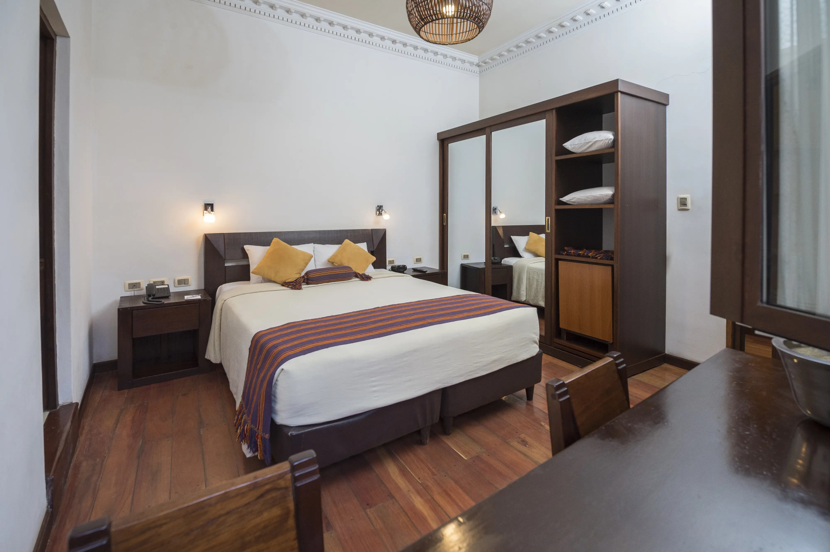 Foto - La Casona Hotel Boutique