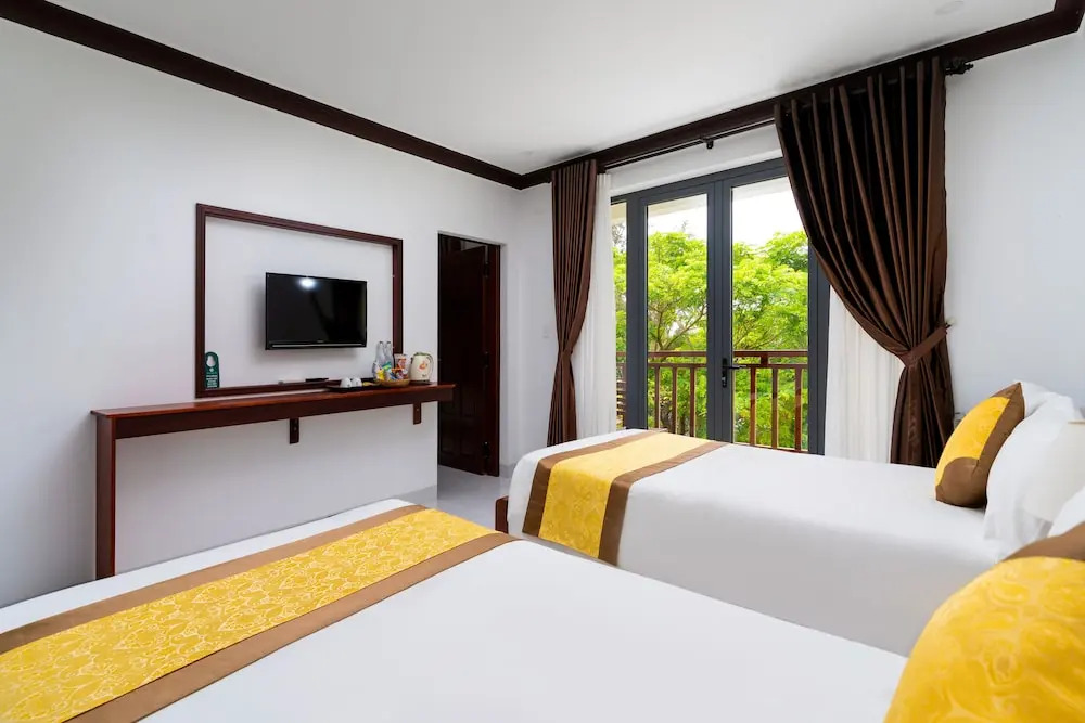 Foto - Haemer Villa Green Hearth Stay